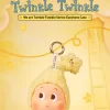 We Are Twinkle Twinkle-serien – Hörlursfodral
