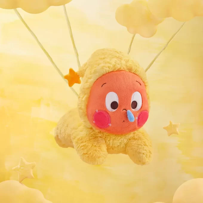 We Are Twinkle Twinkle-serien – Kudde