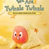 We Are Twinkle Twinkle-serien – Kudde