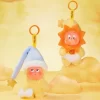 We Are Twinkle Twinkle-serien – Plyschhängande blindask
