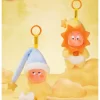 We Are Twinkle Twinkle-serien – Plyschhängande blindask