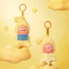 We Are Twinkle Twinkle-serien – Plyschhängande blindask