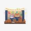 Zootopia Highlight Moment-serien Scenuppsättningar Zootopia Highlight Moment-serien Scenuppsättningar