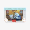Zootopia Highlight Moment-serien Scenuppsättningar Zootopia Highlight Moment-serien Scenuppsättningar