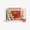 Zootopia Highlight Moment-serien Scenuppsättningar Zootopia Highlight Moment-serien Scenuppsättningar