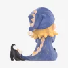 Zsiga Rädd Artist Figurine