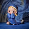Zsiga Rädd Artist Figurine