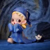 Zsiga Rädd Artist Figurine