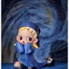 Zsiga Rädd Artist Figurine