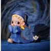 Zsiga Rädd Artist Figurine