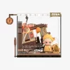 Zsiga Walking Into The Forest-serien Blocks
