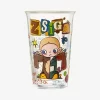 Zsiga We All Are Kids-serien – Glas (Kallvattenkopp)