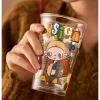 Zsiga We All Are Kids-serien – Glas (Kallvattenkopp)