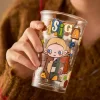 Zsiga We All Are Kids-serien – Glas (Kallvattenkopp)