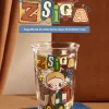 Zsiga We All Are Kids-serien – Glas (Kallvattenkopp)