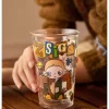 Zsiga We All Are Kids-serien – Glas (Kallvattenkopp)
